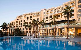 Hotel Hilton Malte
